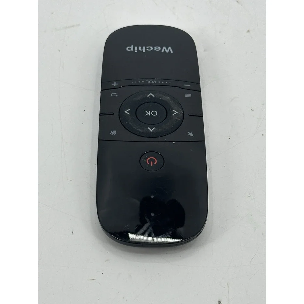 WeChip‎ TV/PC Air Mouse Remote Control